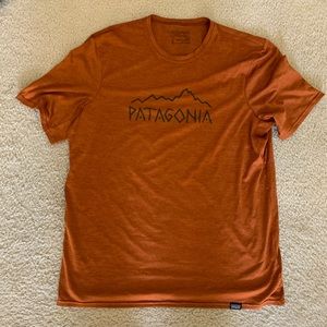 Patagonia Capilene Base Layer
